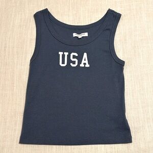 USA Tank Top